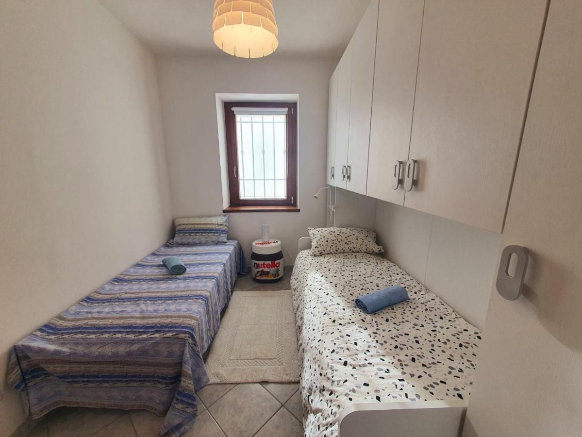 Residenza Gelsomino Вербания Экстерьер фото