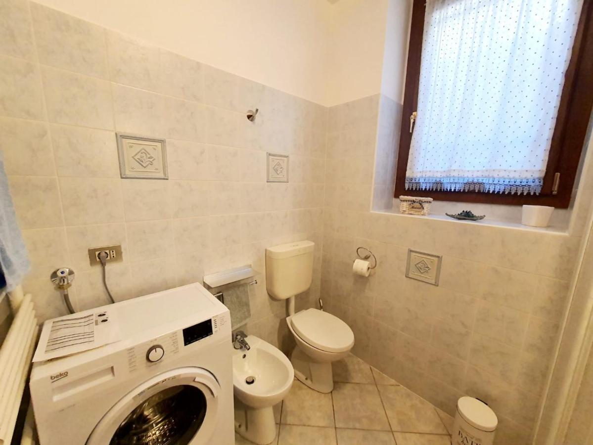 Residenza Gelsomino Вербания Экстерьер фото
