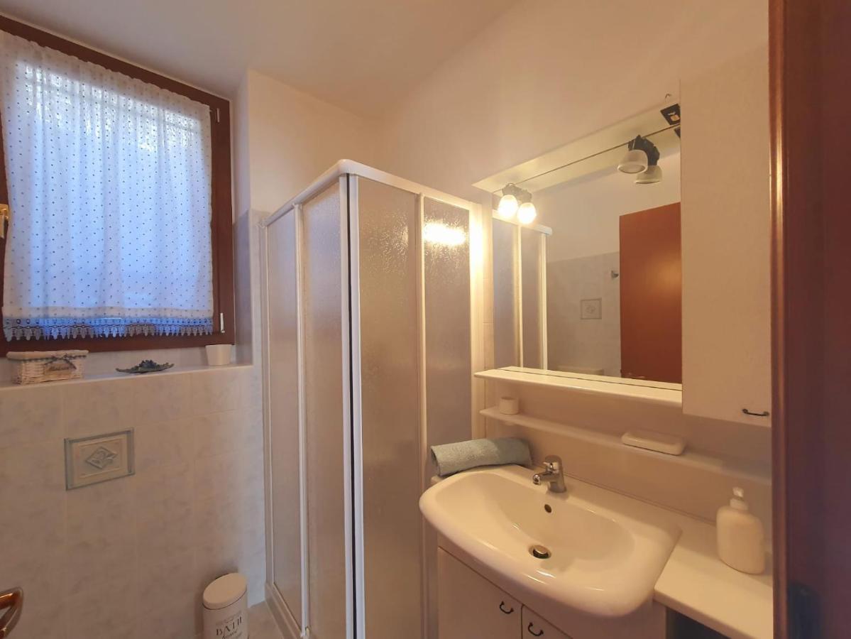 Residenza Gelsomino Вербания Экстерьер фото