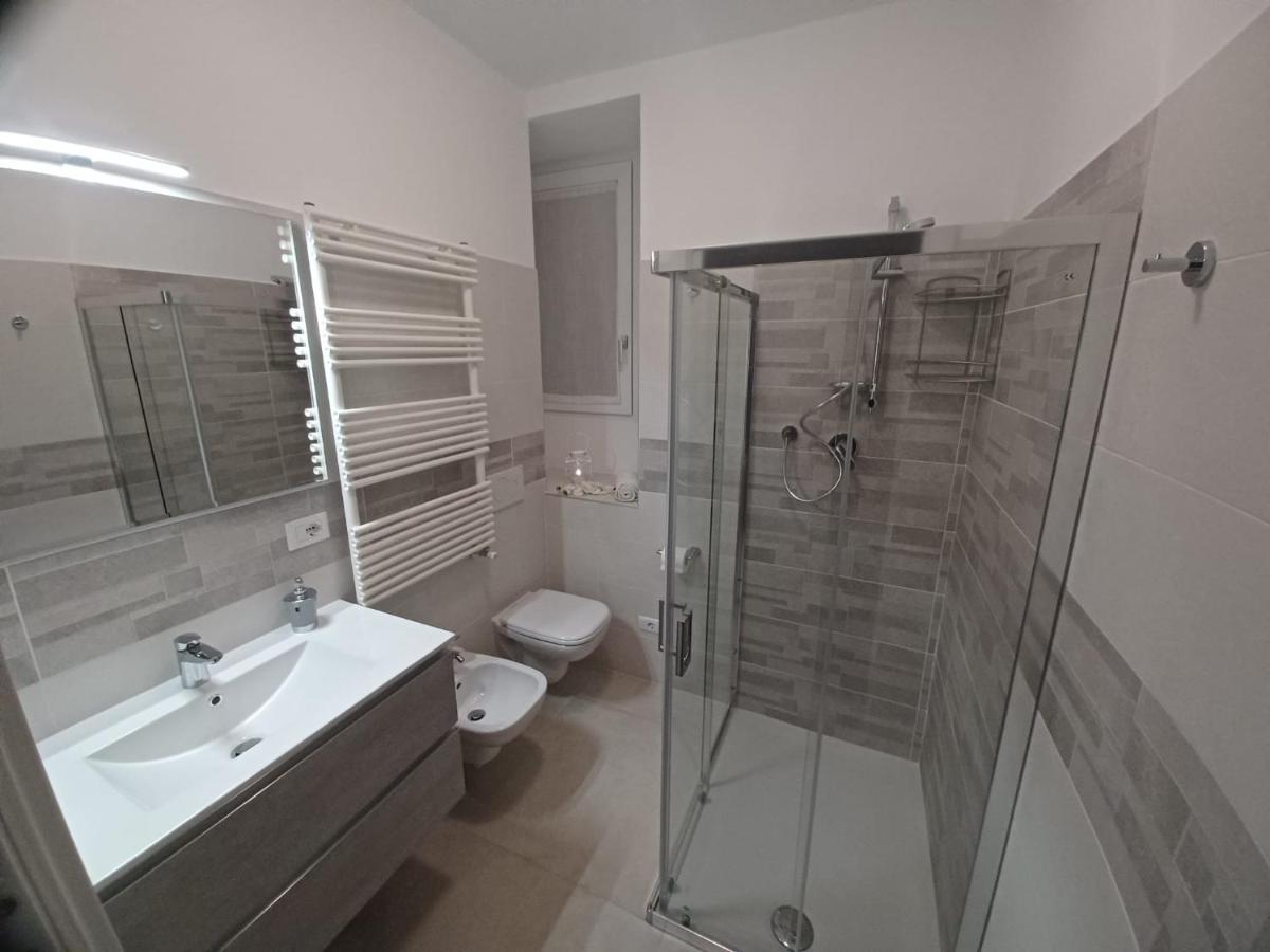 Residenza Gelsomino Вербания Экстерьер фото